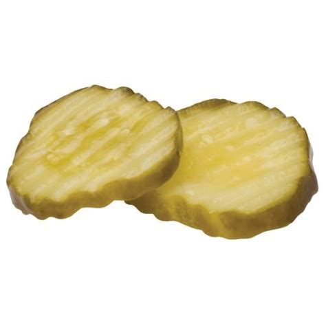 Amazon.com : Bay Valley Foods Premium Hamburger Sliced Dill Pickle, 5 Gallon - 1 each. : Gourmet ...