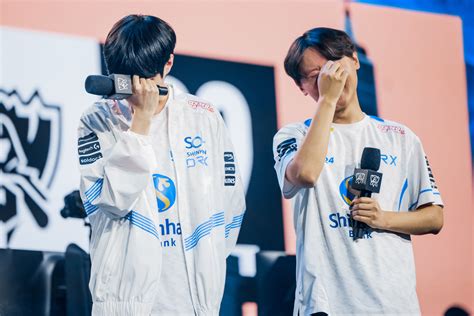 All of Deft’s placements at Worlds throughout his pro League career - Dot Esports