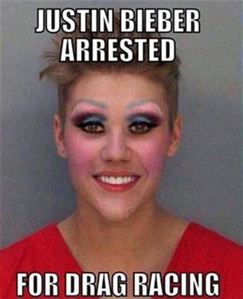 The Internet's Reaction To Justin Bieber's Arrest - 18 Pics | Justin bieber funny, Justin bieber ...