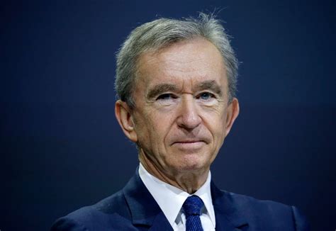 Bernard Arnault Devient La Deuxième Fortune De La Planète - Forbes France