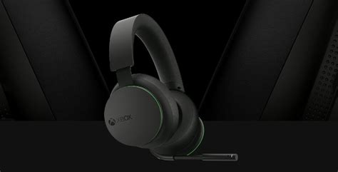 Microsoft announces Xbox Wireless Headset with 15-Hour Battery Life - XiteTech