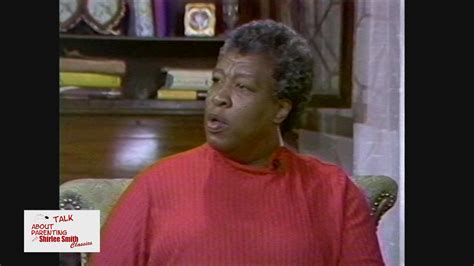 Talk About Parenting Classics: Octavia Butler - Pasadena Media