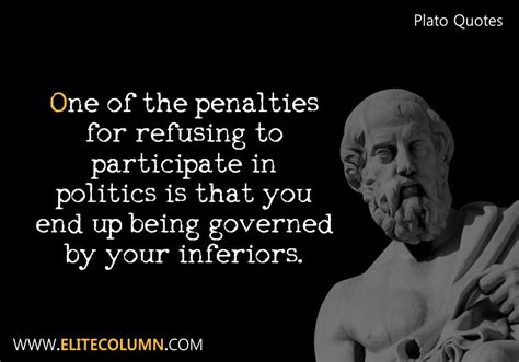 11 Plato Quotes Which Have Survived For Over 2400 Years | EliteColumn