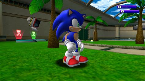 Sonic adventure dx dreamcast mod - zoomds