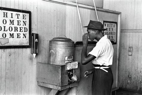 Jim Crow Laws, 1939 Photograph by Granger | Pixels