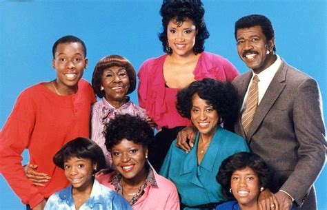 The 30 Best Black Sitcoms of All Time | Black tv shows, Black sitcoms ...