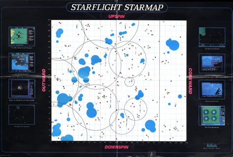 Download Starflight | Abandonia