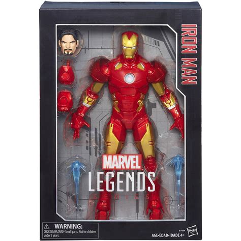 Marvel Legends 12 Inch - MCUCOLLECTOR24