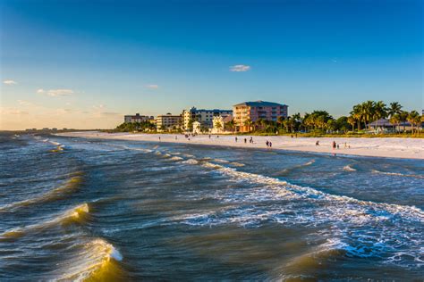 10 Great Places to Find Your Perfect Florida Vacation | Budget Travel