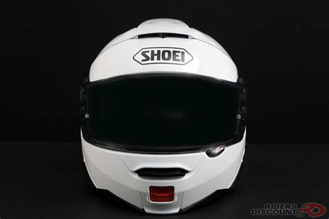 Shoei Neotec II Modular Helmet