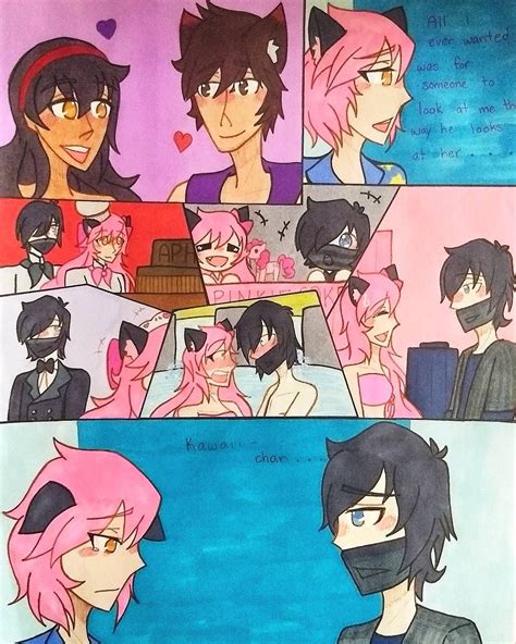 Aphmau My Street Zane Chan Aphmau Memes Aphmau And Aaron Aphmau Hot | Hot Sex Picture