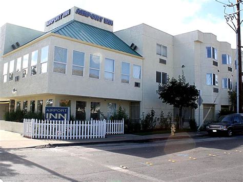 Top 8 Motels in South San Francisco - Kate's Guide 2021