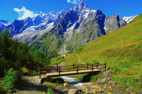 5 incredible adventures in Italy's Aosta Valley - Wired For Adventure