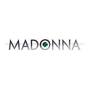 Madonna Logo - LogoDix