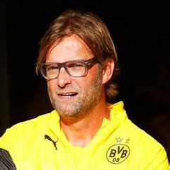 TOP 17 QUOTES BY JURGEN KLOPP | A-Z Quotes