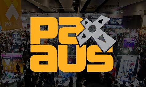 PAX AUS 2023 - Expo Centric