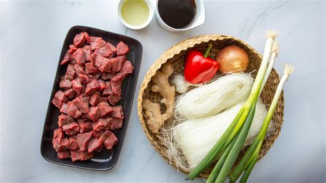 Beef Sapasui Recipe | Beef + Lamb New Zealand