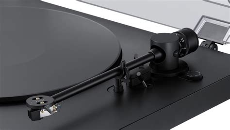 Sony PS-HX500 Turntable | AVForums