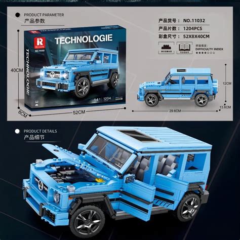 Technic - Theme | Buy Technic Block Brick Toys | Block Brick World