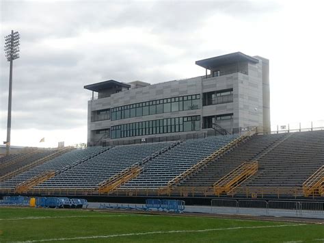 North Carolina A&T renames football stadium to BB&T Stadium