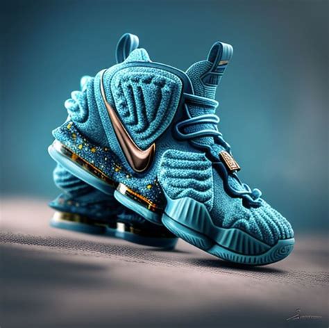 Elevate Your Game with the LeBron 19 Shoes