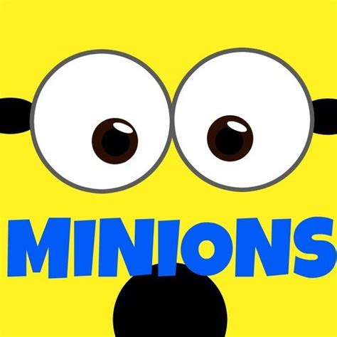 Happy - Song Download from The Minion Movie @ JioSaavn