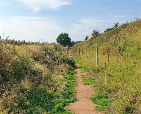 New Lichfield Canal Walk - Together Active Staffordshire & Stoke-on-Trent