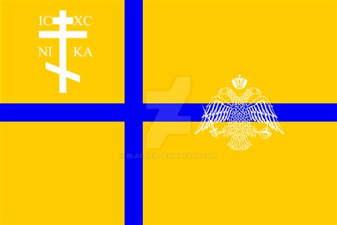 Christian Flag Orthodox A by Blachier on DeviantArt