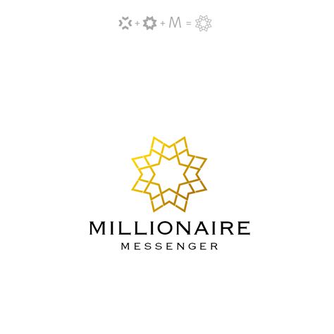 Millionaire Logos - Free Millionaire Logo Ideas, Design & Templates