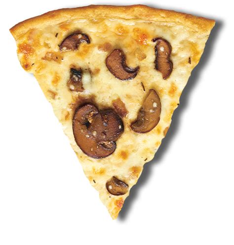 Mushroom Truffle Frozen Pizza | Urban Pie