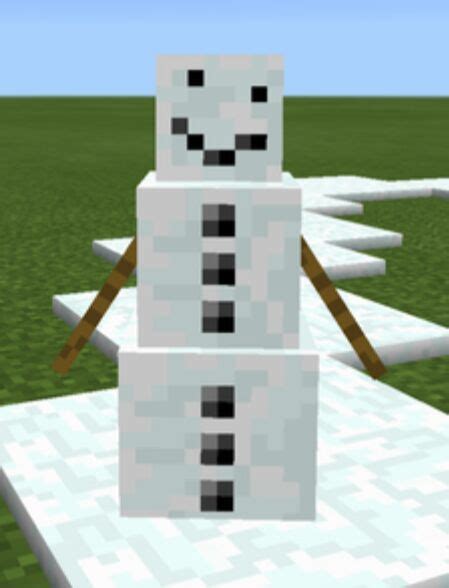 Snow Golem | Wiki | Minecraft Amino