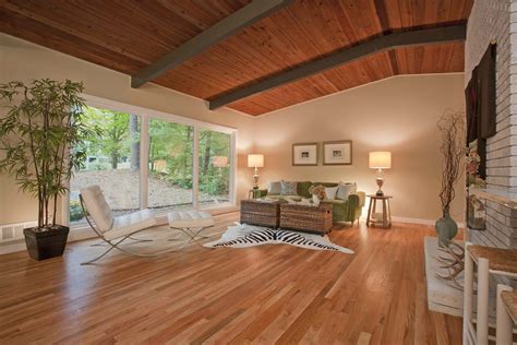 Modern Hardwood Flooring Ideas – Flooring Tips