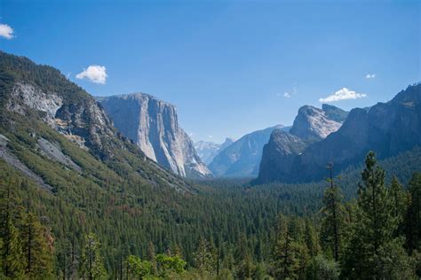 Yosemite Valley | Niral's Photoblog