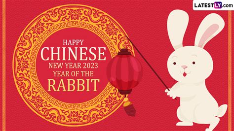 Festivals & Events News | Chinese New Year 2023: Five Things You Should Know About the Spring ...