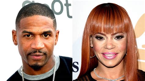 Faith Evans Settles Bitter Divorce Battle With Stevie J | News | BET