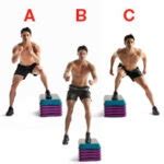 Fitness Tip #27 - Low Box Lateral Shuffle Exercise! - Evolve Gym