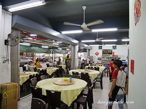 Restoran Buddies, Taman Shamelin Perkasa Cheras - Bangsar Babe