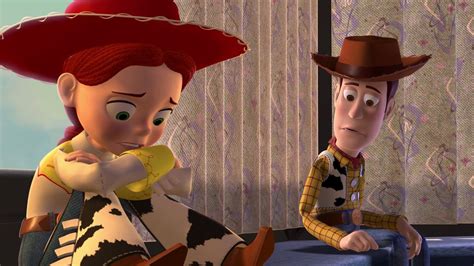 The Toy Story movies are really about Woody growing from child to adult - Polygon