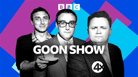 BBC Radio 4 Extra - The Goon Show