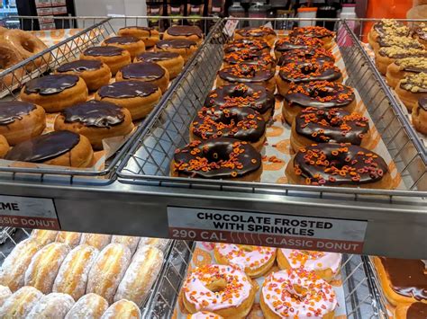 Top 17 Best Donut Shops in Los Angeles