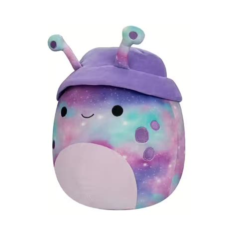 De Toyboys | Squishmallows Plush Figure Purple Alien 30 cm