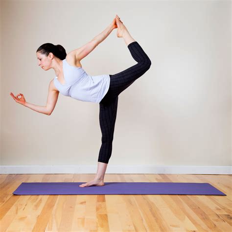 Yoga One Leg Poses : Yoga Pose One Legged Table Pocket Yoga : Here's how to still the wobbling ...