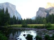 Asisbiz Photos USA Yosemite National Park