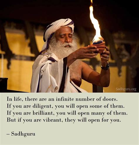 Sadhguru Quotes On Life - ShortQuotes.cc