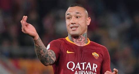 Belgium leave out Nainggolan for World Cup - Punch Newspapers