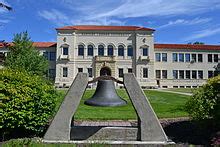 Eastern Oregon University - Wikipedia