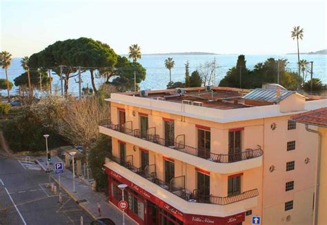 50 Best Hotels In Antibes