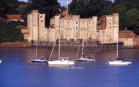 Upnor Castle | Visit Medway - Visit Medway