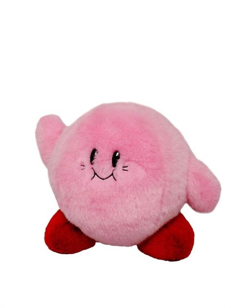 Kirby of The Stars 25th Anniversary Classic Plush Doll Height 28cm for ...