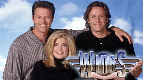 Wings (1990) - NBC Series - Where To Watch